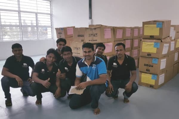 Local & Outstation Trips