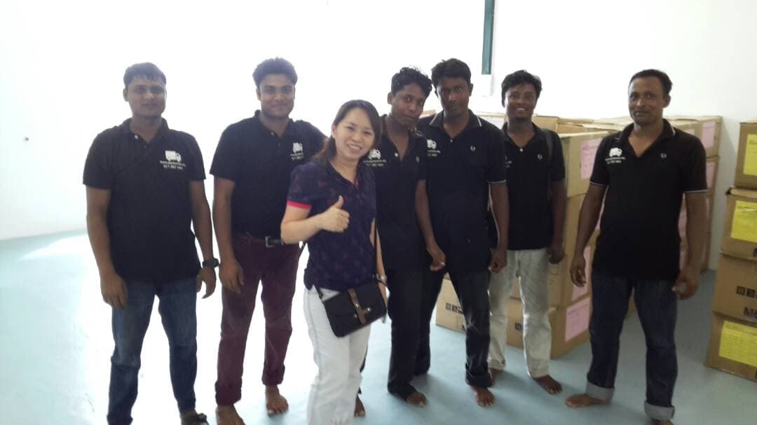 MyMovers.my