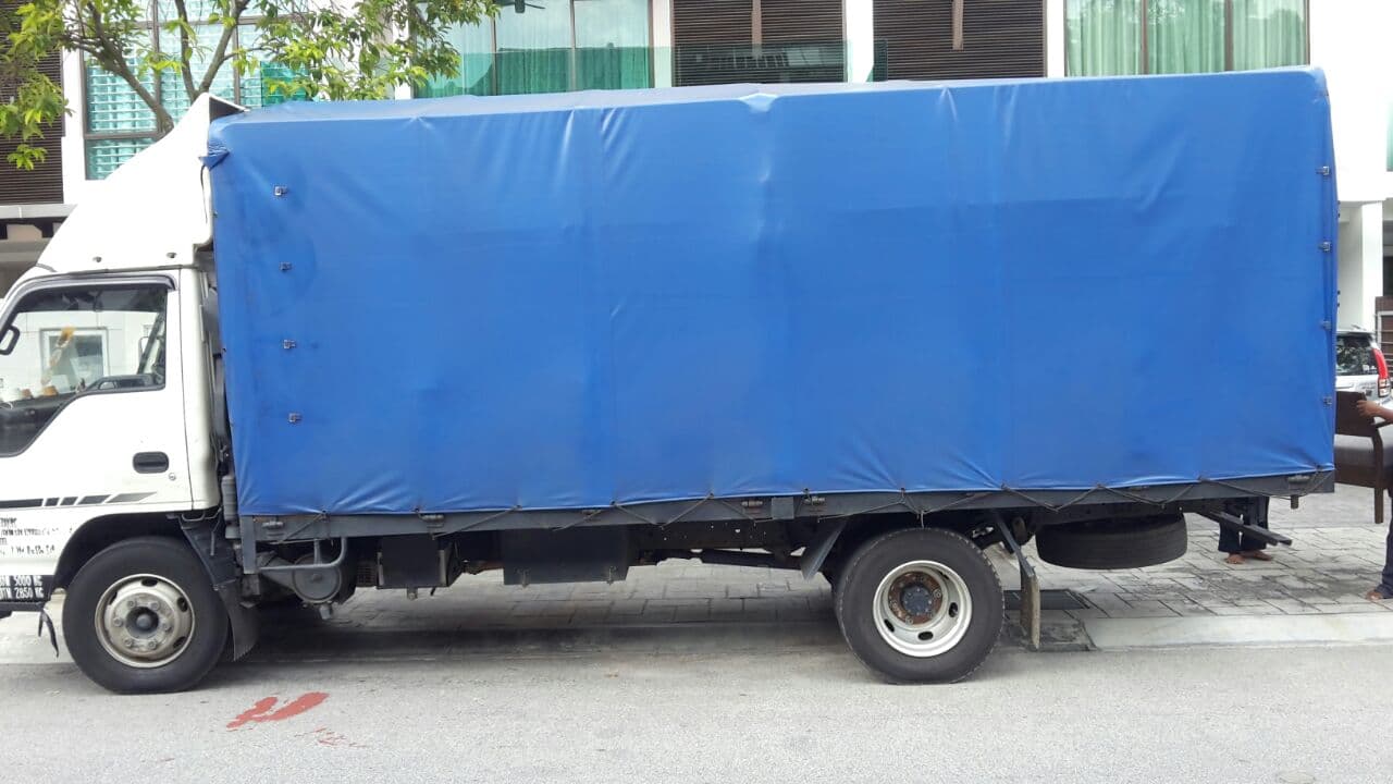 MyMovers.my
