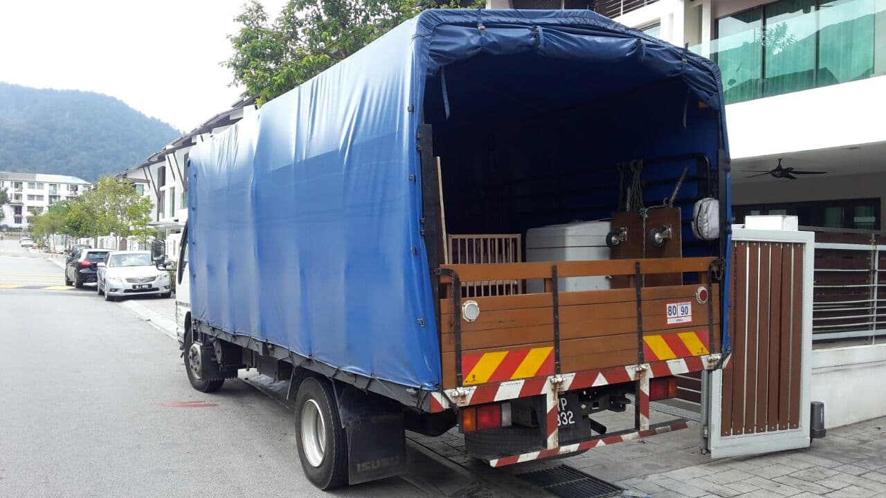 MyMovers.my