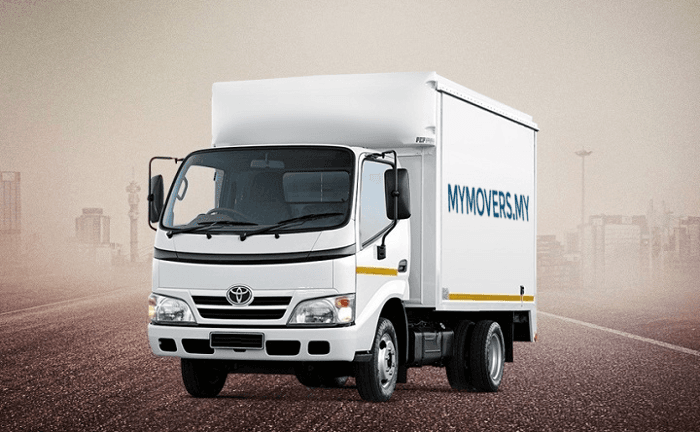 MyMovers.my