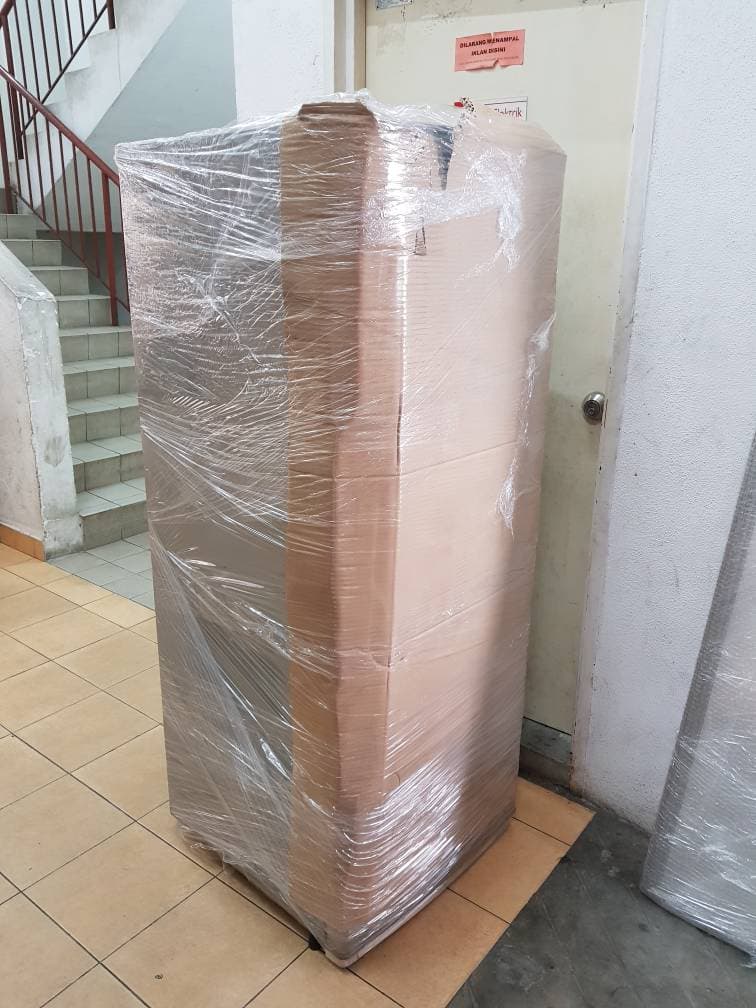 MyMovers.my