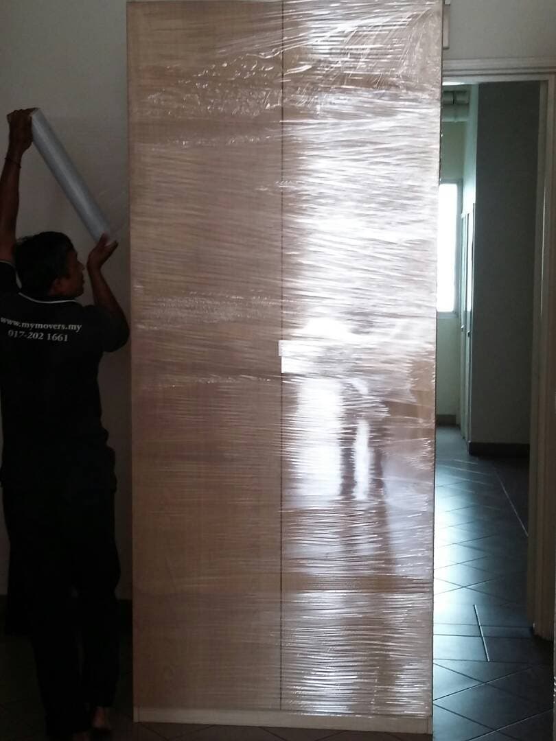 MyMovers.my