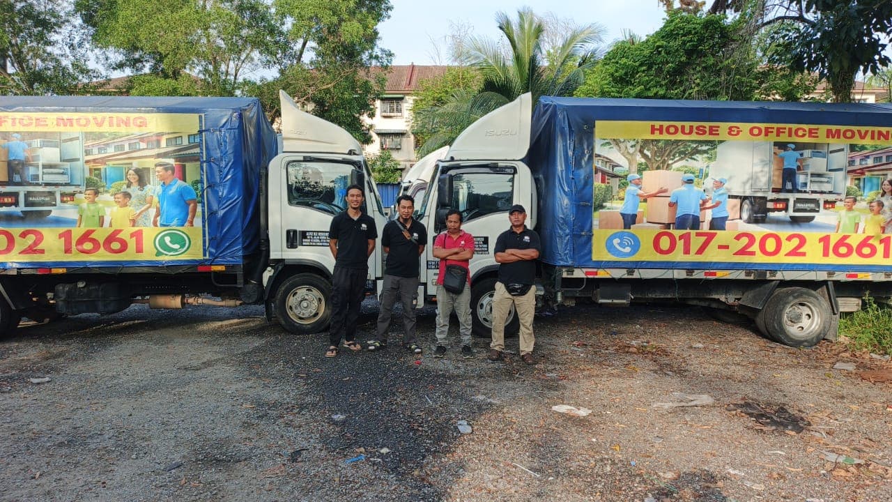 MyMovers.my