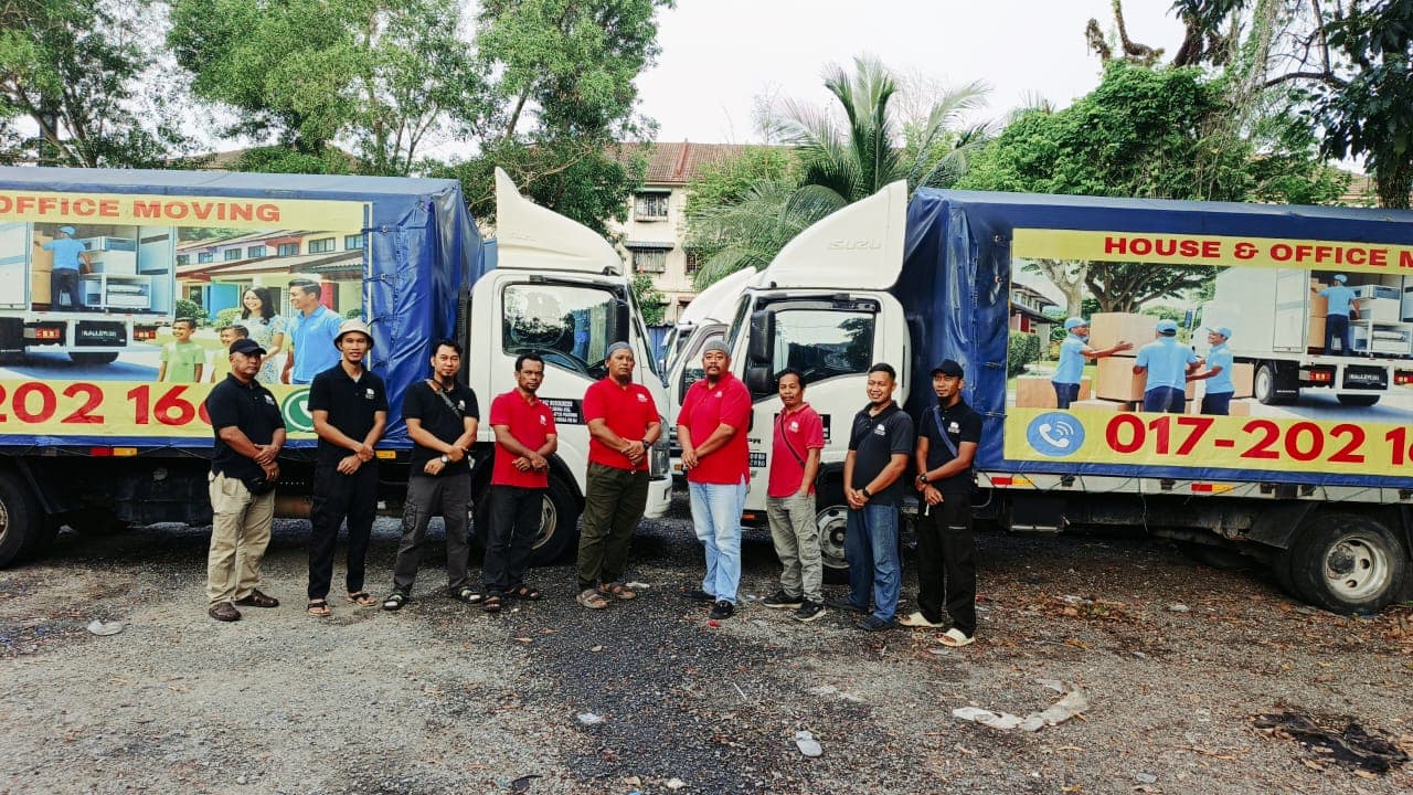 MyMovers.my