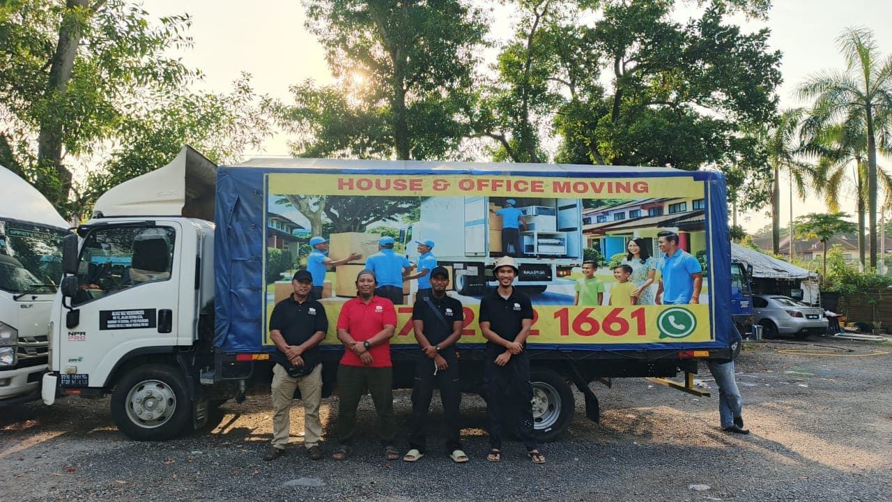 MyMovers.my