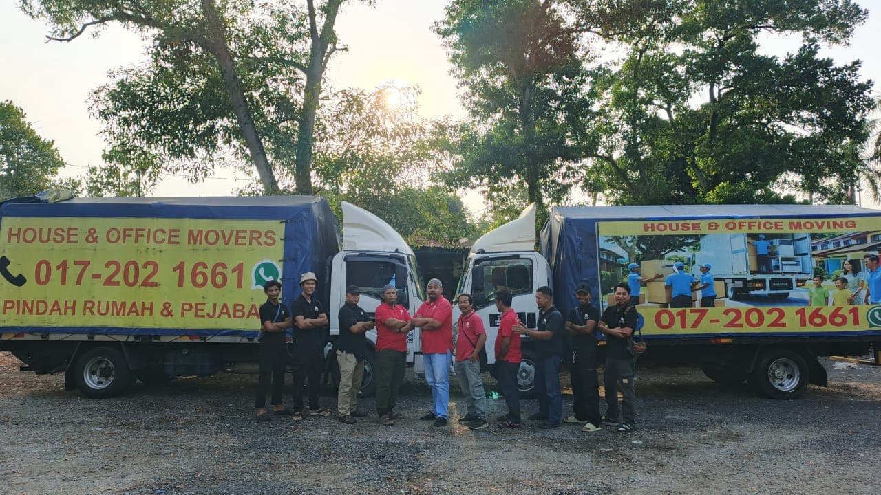 MyMovers.my