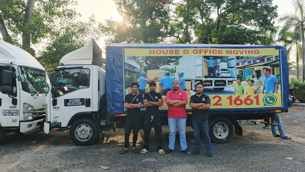 MyMovers.my