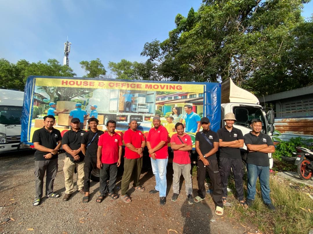 MyMovers.my