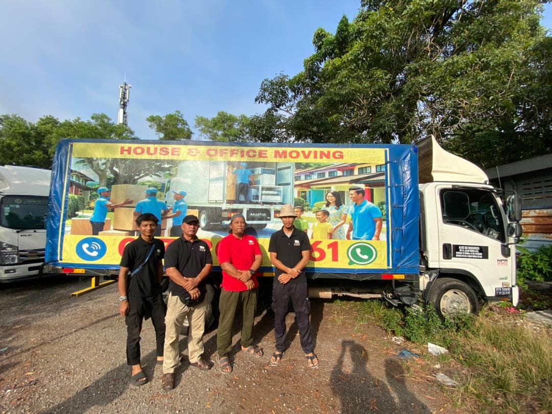 MyMovers.my