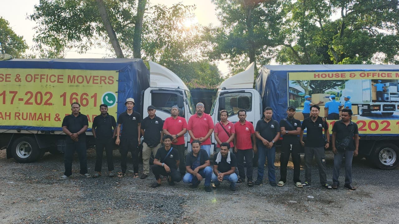 MyMovers.my