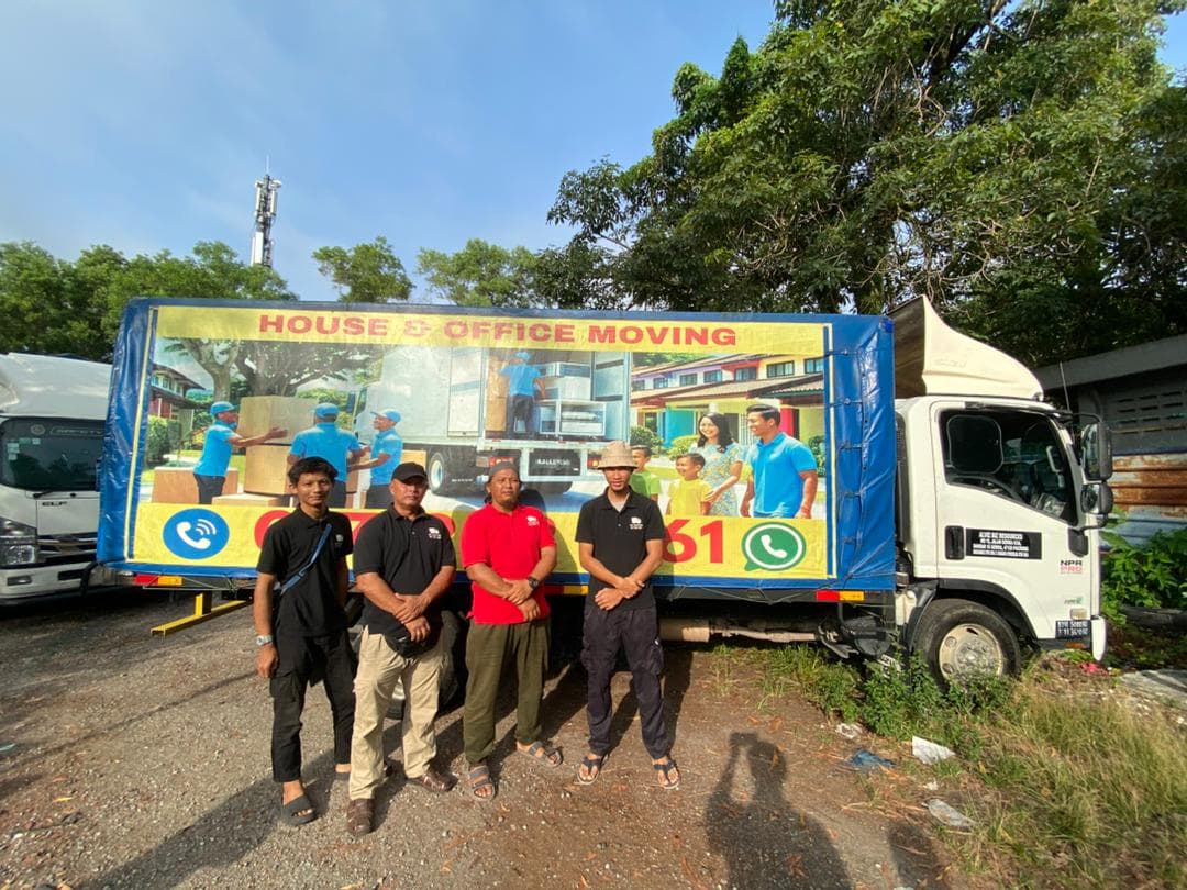 MyMovers.my