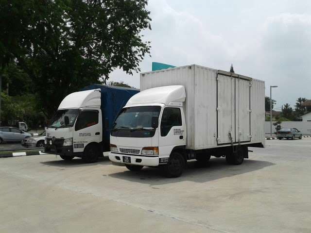 Mymovers Services