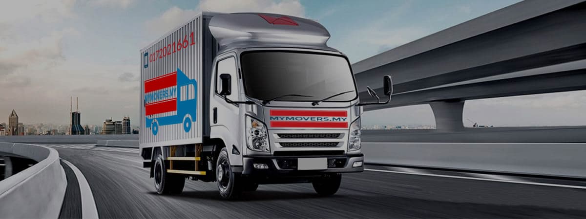 Professional House & Office Moving
