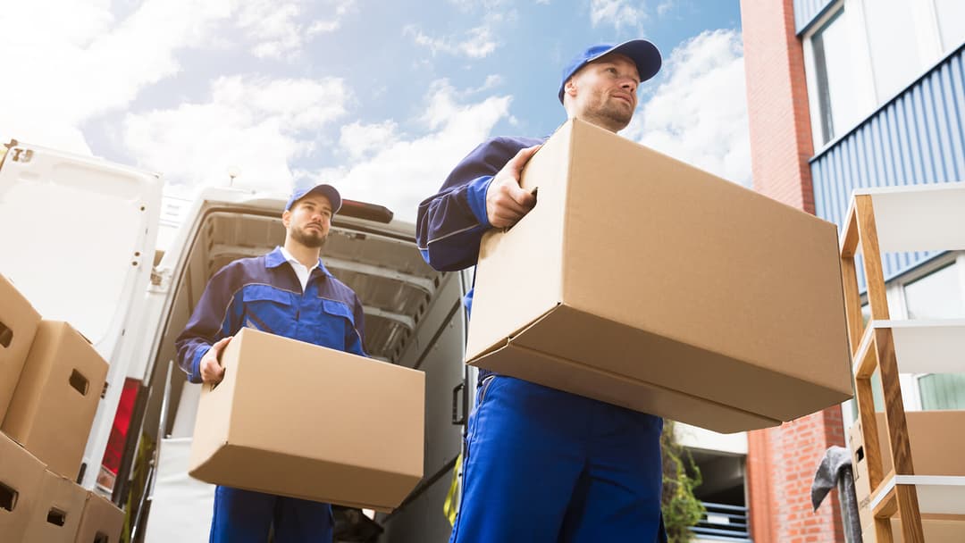 Mymovers Services