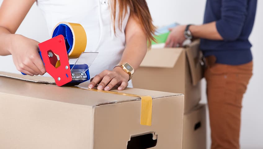 Mymovers Services