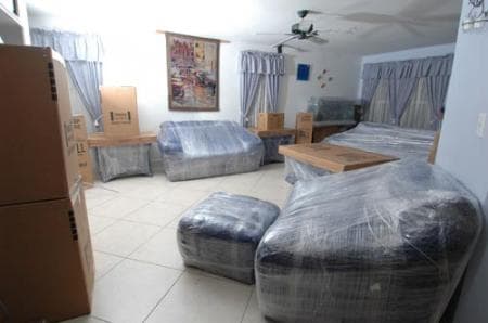 Mymovers Services